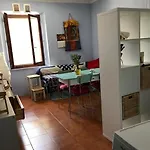 Apartmán Bilocale Con Giardino A Pomaia *