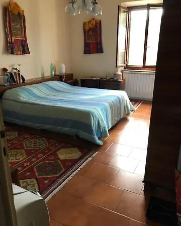 Daire Bilocale Con Giardino A Pomaia *