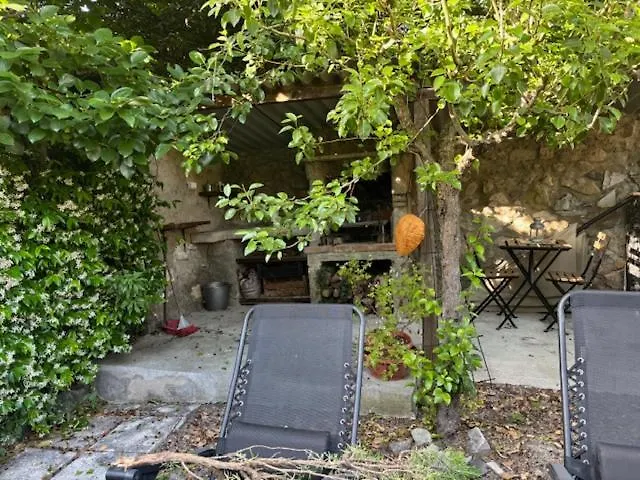 Bilocale Con Giardino A Pomaia *